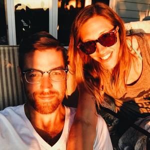 Meet your Posher, Patrick